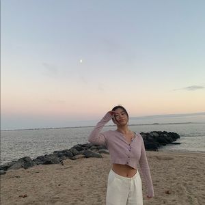 Meet your Posher, Chloe